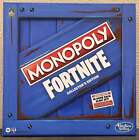 Fortnite Collector s Edition Monopoly Board Game Inspired By Fortnite Video Game