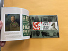 Kappystamps Great Britain The Great War 1915 Complete Prestige Booklet  D37