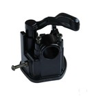 7 8  Thumb Throttle Assembly For Yamaha Raptor 350 660 700 Grizzly 125 Thumb 