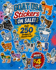     fall Sale         rare Goat Usa Stickers         over 250 To Choose From