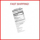 Sodastream Pepsi Wild Cherry Zero Sugar Drink Mix  440ml  Pack Of 4 