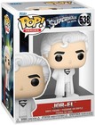 Funko Pop  Movies  Superman  1978  - Jor-el  new Toy  Vinyl Figure