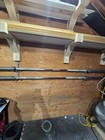 20kg Eleiko Performance Weightlifting Bar