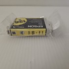 New Sealed Genuine Epson 126 Yellow Ink Cartridge 