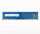 Sk Hynix Ddr3 Ram 8 Gb 2x 4 Gb 2rx8 Pc3-12800 1600mhz 240pin Dimm Desktop Memory