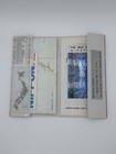 Japan Guide Map Co   Ltd  Folding Map  The Map Of Nippon  japan  1973