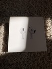          Apple Airpods 4 - Brand New Authentic   Factory Sealed Free Shipping