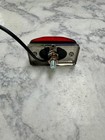 Optronics Mcl95rs Stud Mount Marker clearance Led Red Oem