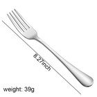 Bride And Groom Fork Gifts For Bridal Shower Gifts For Daughter Bride To Be 