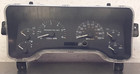 1997-2001 Jeep Cherokee Xj Dash Speedometer Unknown Miles Working Free Shipping