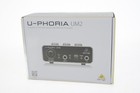 Behringer U-phoria Um2 Issue