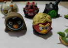 Angry Birds Star Wars  Rise Of Darth Vader Game  Jenga Game Pieces Only   