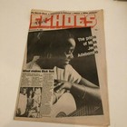 Black Echoes Music Newspaper  Jean Adebambo  November 20 1982 