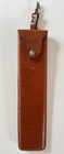 Vintage Pickett Model 14 U s  Military Slide Rule Leather Case 1958-62