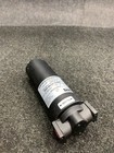 Parker 1 4  Npt Dual Stage Compressed Air Filter With Drain Ban1l-6cun-oxh
