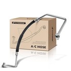 A c Suction Hose Assembly Compatible With Jeep Grand Cherokee  1999 2000
