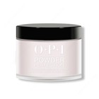 Opi Powder Perfection Dip Powder 43g  1 5 Oz Pale To The Chef