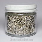 Tin Metal 99 99  Pure Element 50 Sn Chemistry Science Large Sample 8oz