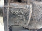 K034655 Freightliner Cascadia Air Compressor With Power Steering Pump Oem