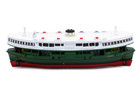 Tiny City Die-cast Model Car - 1 375 Star Ferry - Twinkling Star