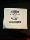 Magic The Gathering Welcome Deck Lot Of 10 Decks  Open Box  Decks Still Sealed