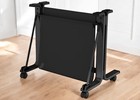New Open Box Hp Designjet T200 t600 24  Printer Stand  3c753a