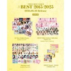Pre Twice Best Album  best 2015-2025 Limited Edition With Pob Sticker