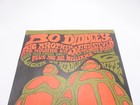 Bill Graham Fillmore Poster Bg-71 Bo Diddley Big Brother And The Holding Company