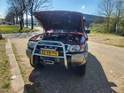 1998 Nissan Patrol 