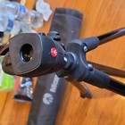 Manfrotto Compact Action Mkcompactacn-bk Aluminum Tripod Ball Head 61in 3 3lb