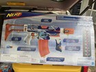 Nerf N-strike Elite Stryfe Battlecamo Motorized Blaster Battle Camo 8in1 New Box