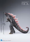 Godzilla X Kong Hiya Toys Godzilla Evolved Stylist Series Figure