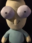 Rick And Morty Rare Mr  Poopy Butthole Plush 32 Inches Tall Toy Factory 2018