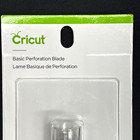 Cricut Maker Basic Perforation Blade Replacement Blade No  2006706  New