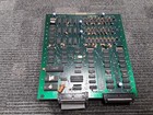 Crowns Golf By Sega Video Arcade Game Pcb