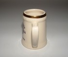 Minneapolis Minnesota Grand Lodge 2004 Mini Ceramic Mug  Usa  Vintage  Pre-owned