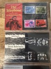 Gb 1976 Full Year Commemorative 7 Presentation Packs Mnh Post Office Mint Stamps