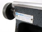 Yuasa 4  Center Height Tailstock For 5c Indexing Fixture -  550-103