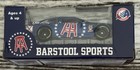 2017 Barstool Sports Promotional 1 64 Scale Diecast Car Nascar Le Ships Free