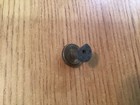 Us Navy Brass Eagle And Anchor Dress Cap Screw Back Button 5 8 