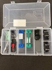 Afl Fuseconnect Accessory Kit  Compatible With Fujikura Fusion Splicers