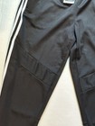 Adidas Tiro 19 Soccer Training Pants Jogger Black D95961 Youth 18-20 Size Xl New