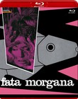 Fata Morgana Blu-ray    red Case    Mondo Macabro Cult Giallo Horror Teresa Gimpera