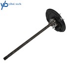Rear Left   Right  Drive Side Axle Shaft Assembly For Toyota Tundra 2007-2016