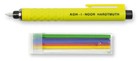 Tailor Chalk Mechanical Pencil Set Koh-i-noor S128 Dressmaker Fabric Snip