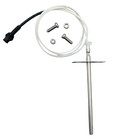 Replacement Rtd Temperature Probe Sensor  Compatible With Pit Boss Pellet Grill
