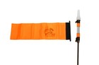 Yakattack Visipole Ii Kayak Safety Flag