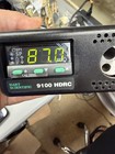 Hart Scientific 9100 Hdrc Dry Block Calibrator - Untested With Case