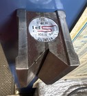 Spi Magnetic V Block Vee Machinist Tool Maker Grinding Chuck Surface Grinder