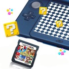 482 In 1 Combo Cartridge Sdhc Flash Card For Nintendo Ds Nds 3ds 3dsxl Game